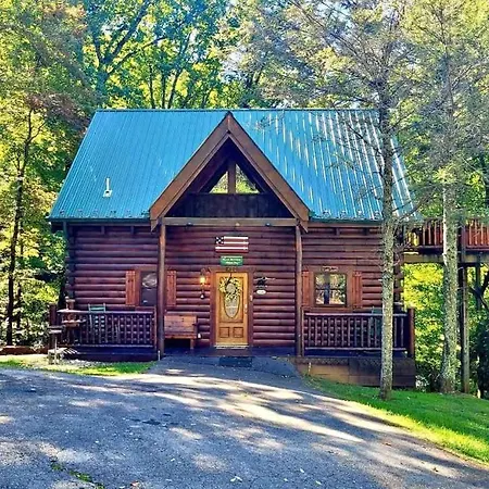 Villa Bear Bottoms